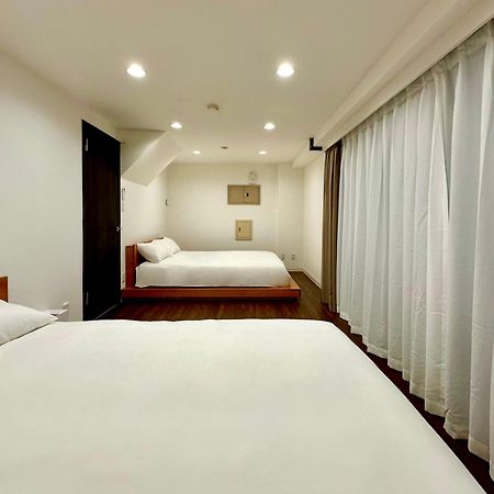 Lovetokyo Maisonette Terrace エクステリア 写真