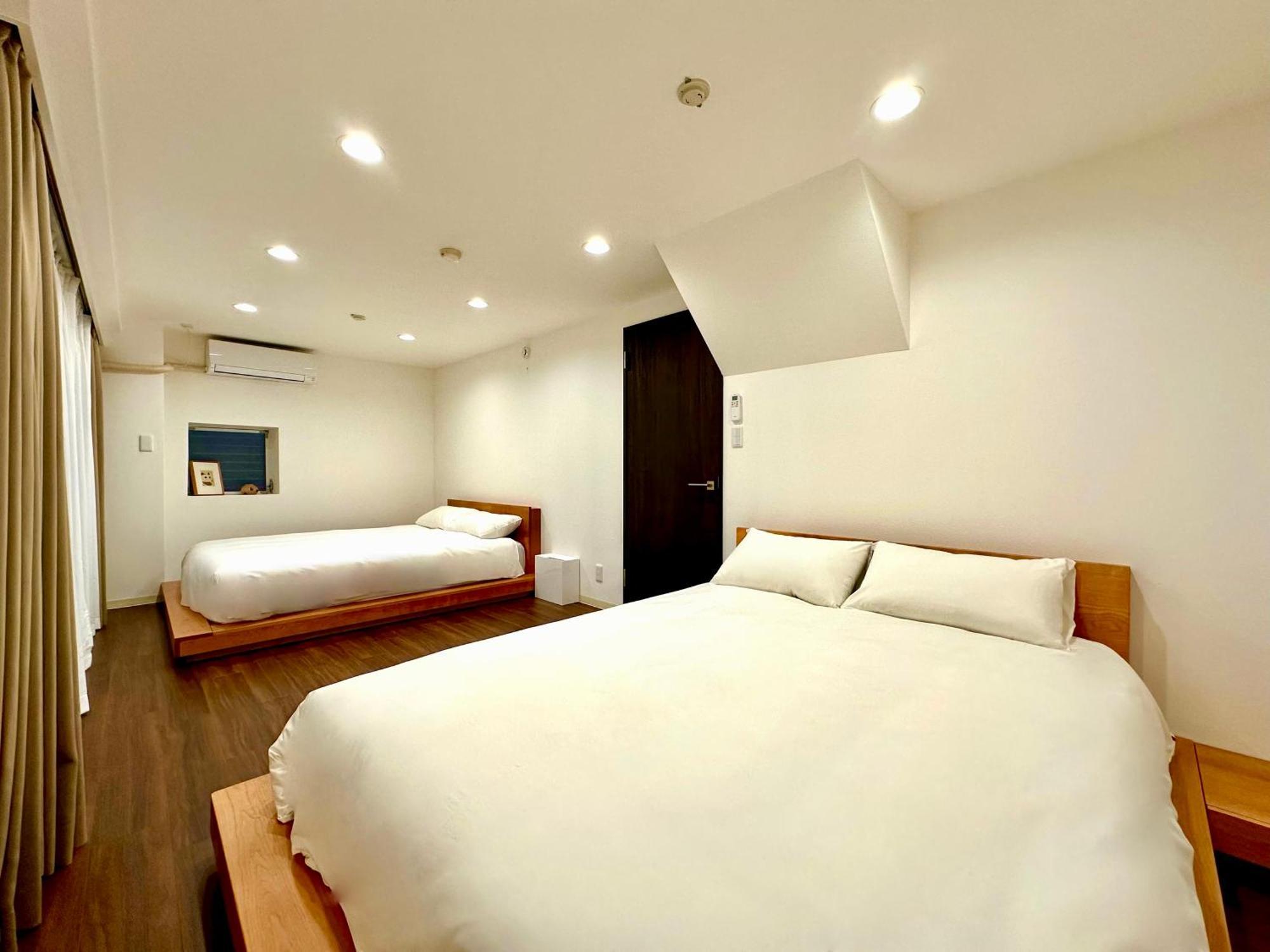 Lovetokyo Maisonette Terrace エクステリア 写真