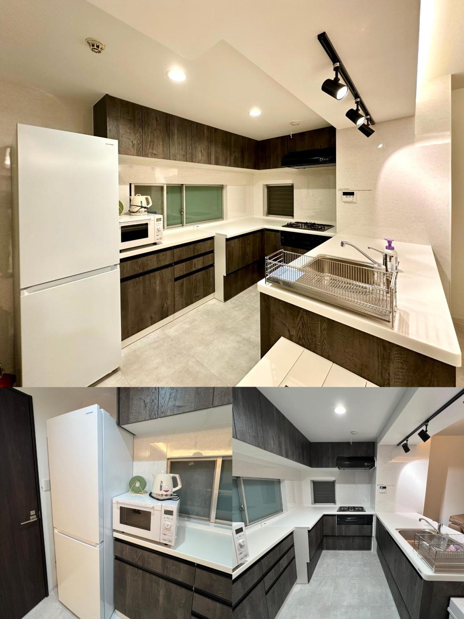 Lovetokyo Maisonette Terrace エクステリア 写真