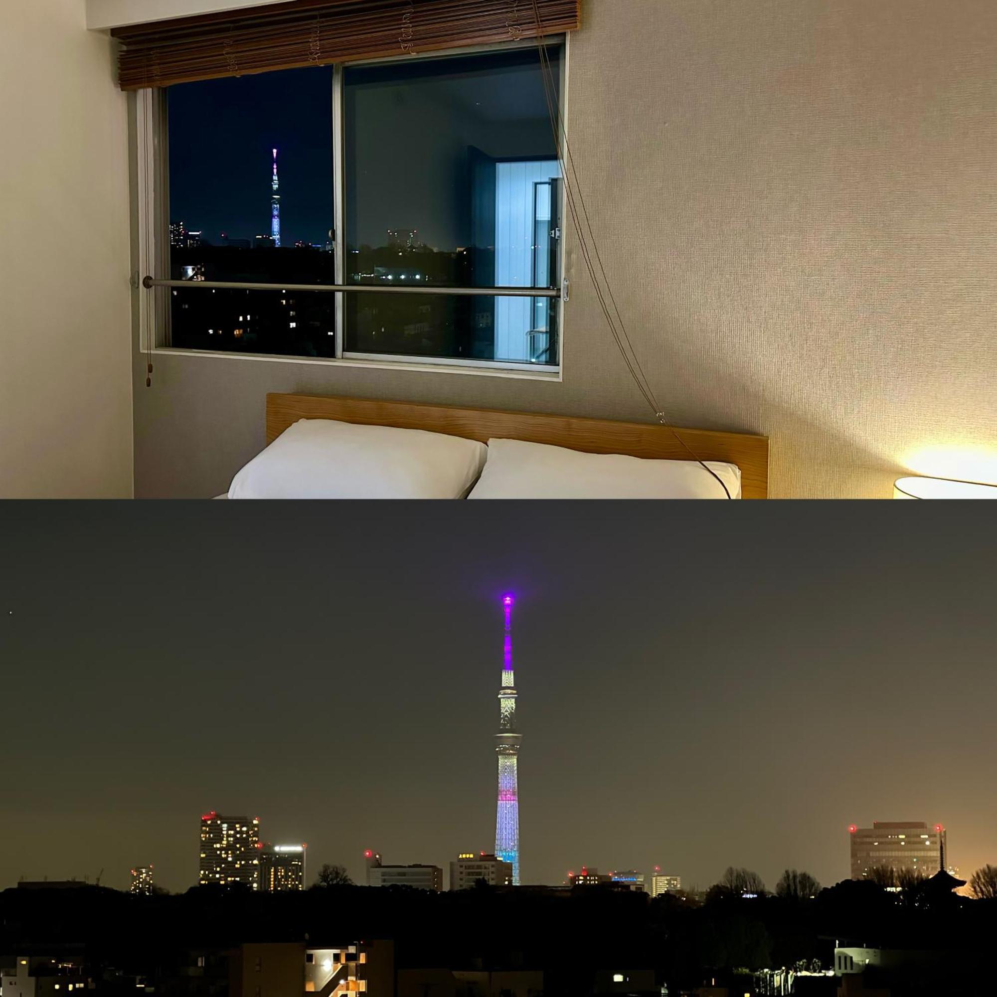 Lovetokyo Maisonette Terrace エクステリア 写真