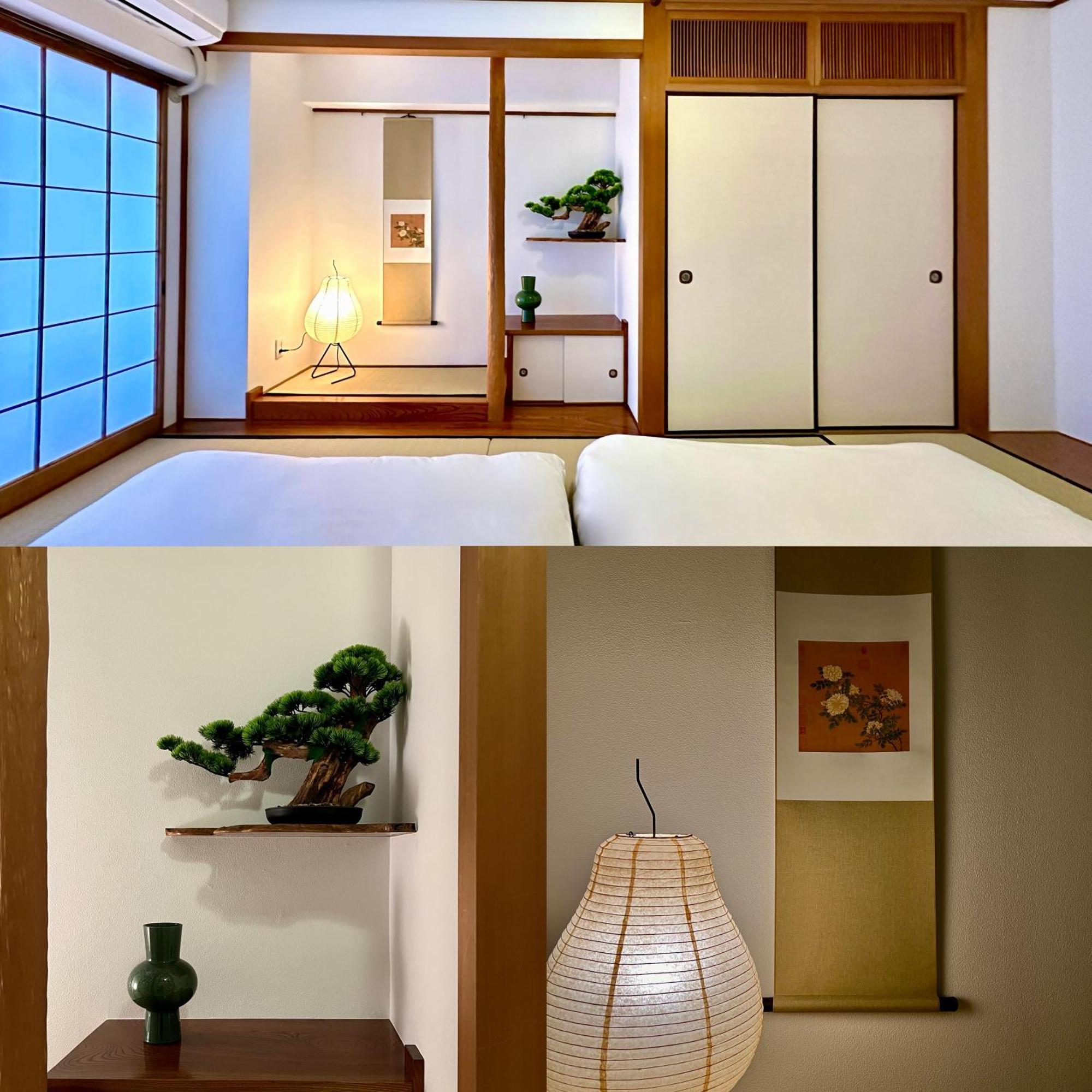 Lovetokyo Maisonette Terrace エクステリア 写真
