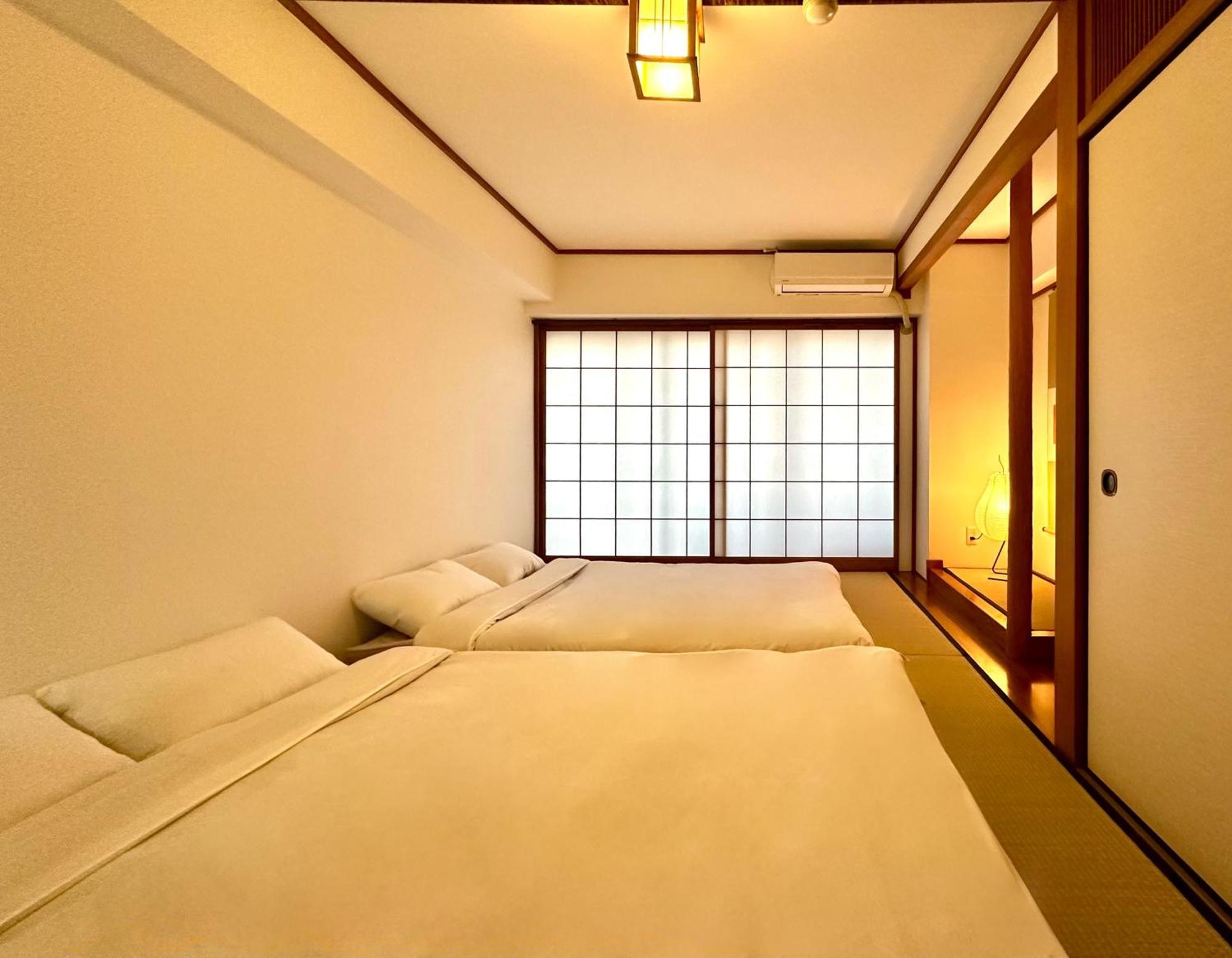 Lovetokyo Maisonette Terrace エクステリア 写真