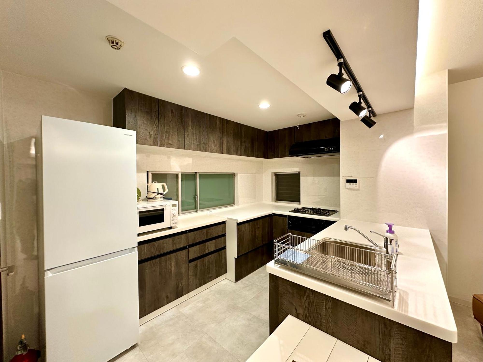 Lovetokyo Maisonette Terrace エクステリア 写真
