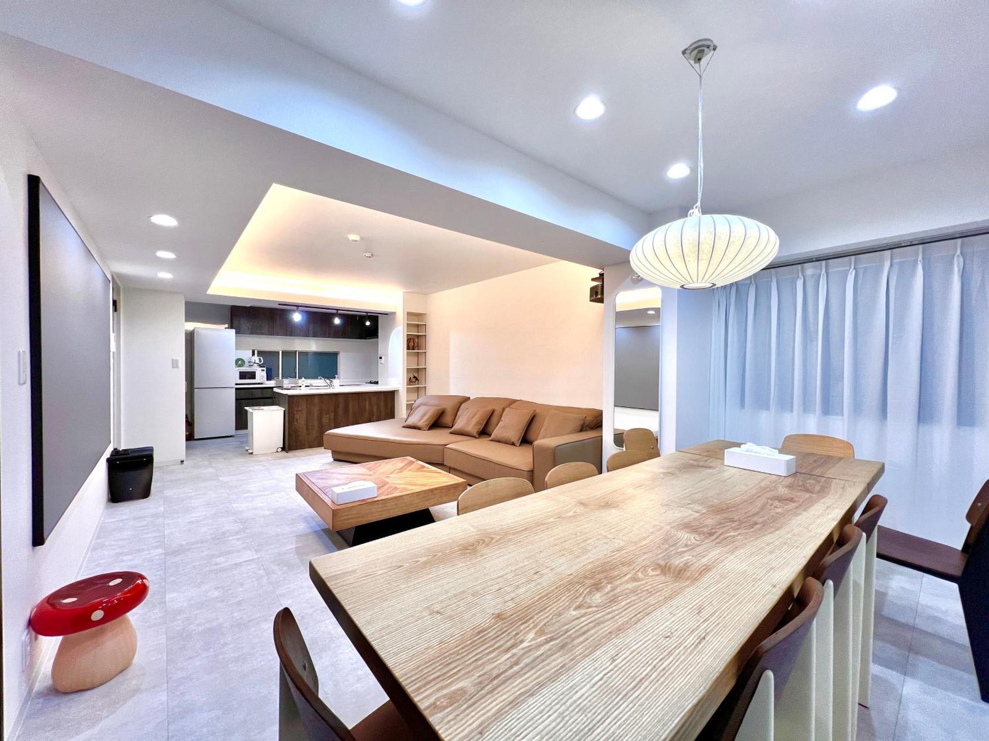 Lovetokyo Maisonette Terrace エクステリア 写真