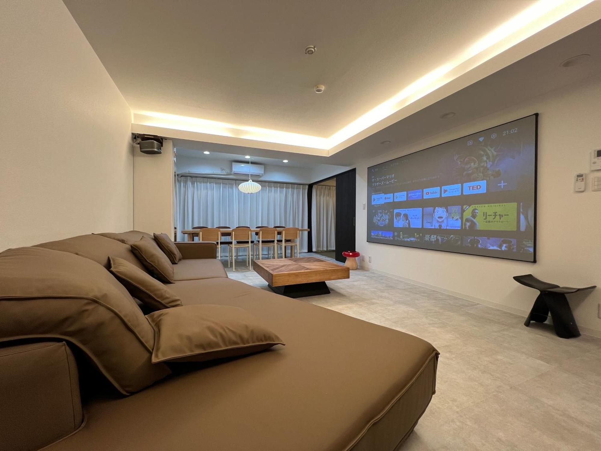 Lovetokyo Maisonette Terrace エクステリア 写真