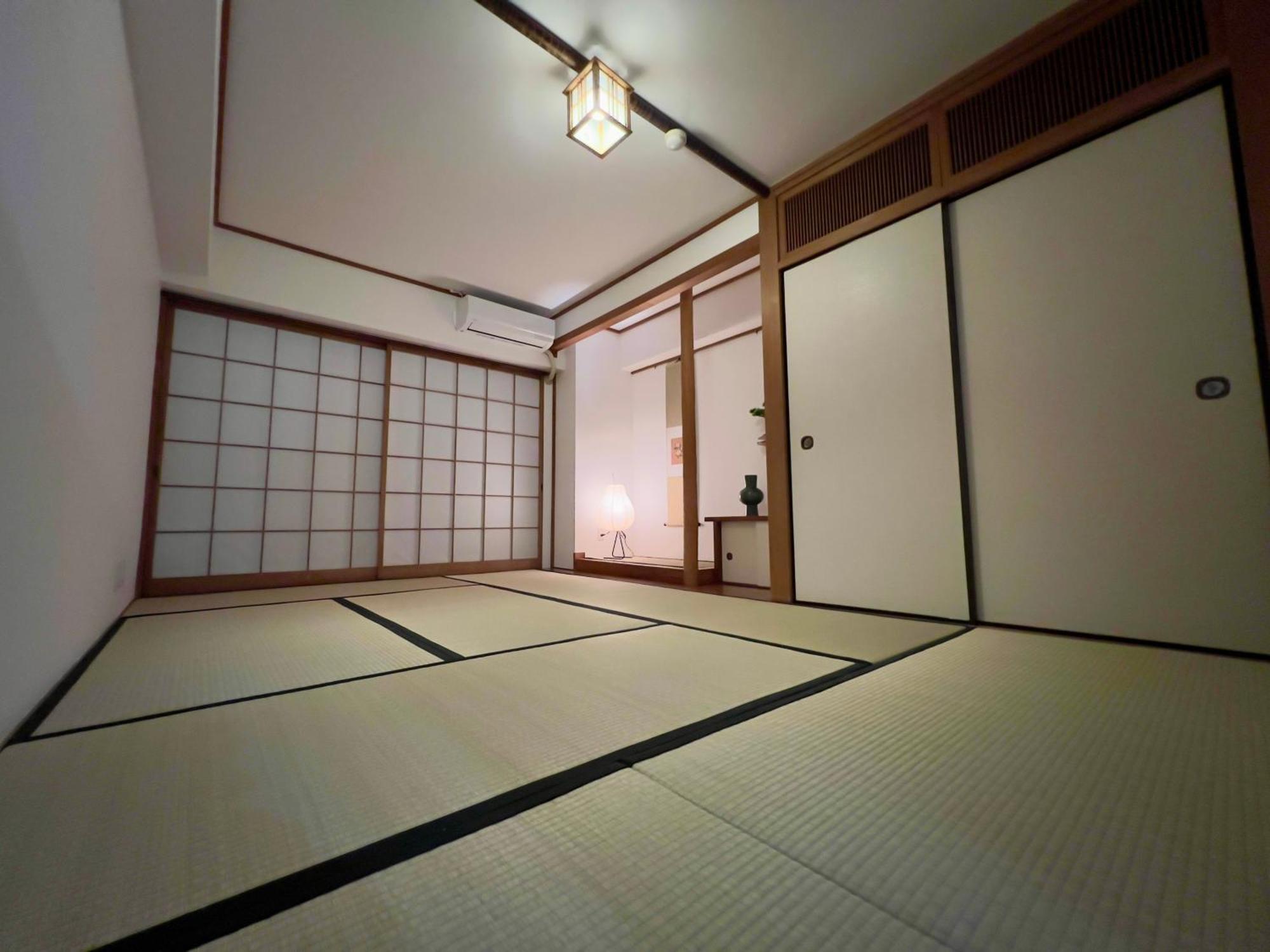 Lovetokyo Maisonette Terrace エクステリア 写真