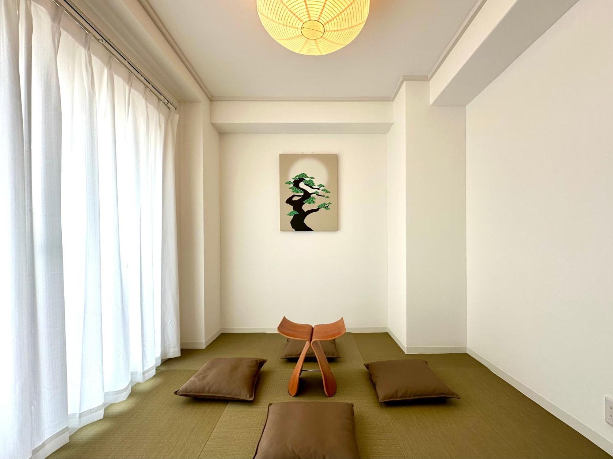 Lovetokyo Maisonette Terrace エクステリア 写真