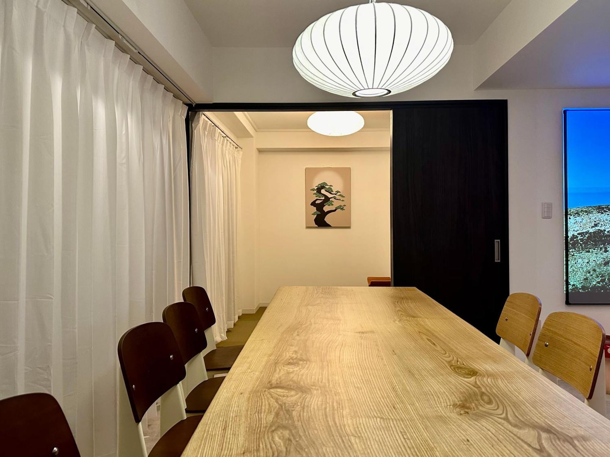 Lovetokyo Maisonette Terrace エクステリア 写真
